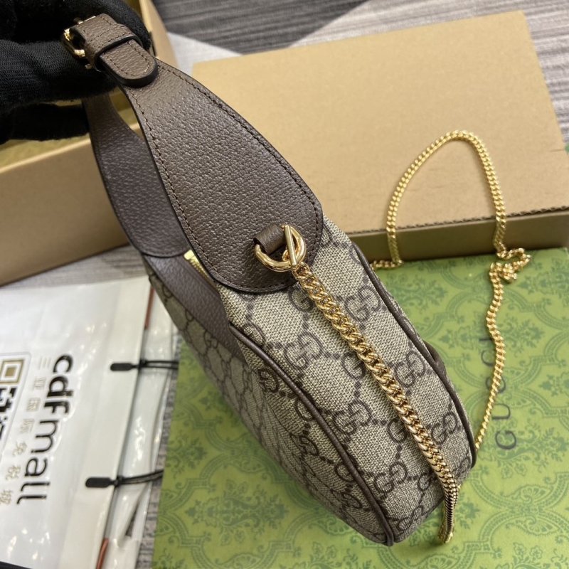 Gucci Top Handle Bags